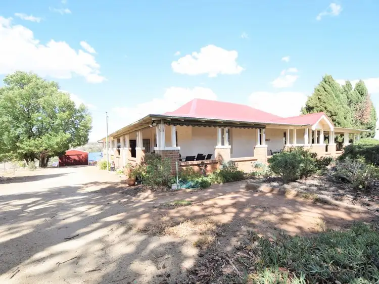 92 Hills St, Young NSW 2594