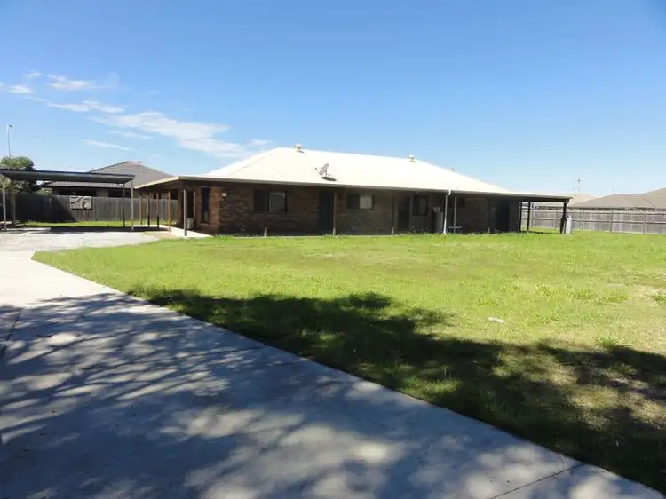 31 Lucy Street, Marsden QLD 4132