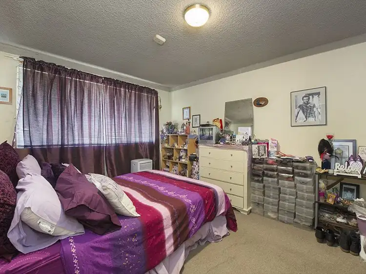 Fourth view of Homely townhouse listing, 3/34A Saywell Road, Macquarie Fields NSW 2564