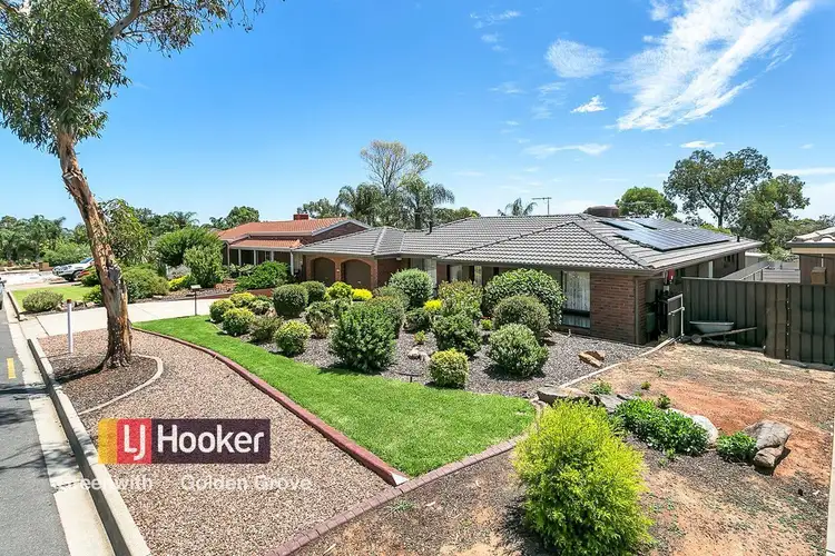 Second view of Homely house listing, 23 Homestead Drive, Hillbank SA 5112