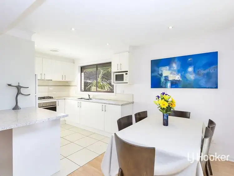 Fourth view of Homely house listing, 21 Catherine Road, Seabrook VIC 3028