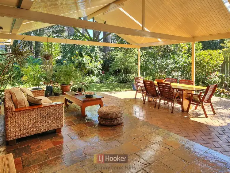 Fourth view of Homely house listing, 27 Inca Street, Sunnybank Hills QLD 4109