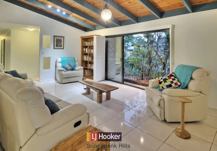 1 Tusk Street, Sunnybank Hills QLD 4109