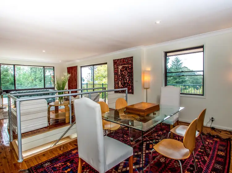 Fifth view of Homely house listing, 39 Warks Hill Road, Kurrajong Heights NSW 2758