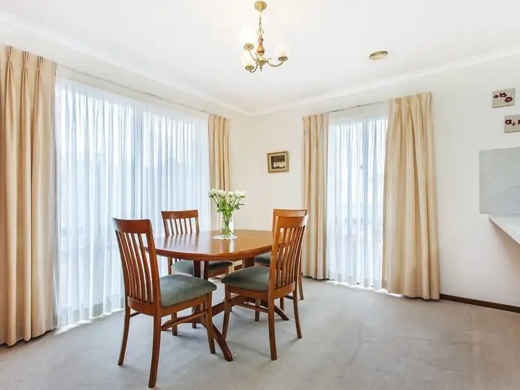 Fourth view of Homely terrace listing, 1/28 Mowatt Street, Queanbeyan NSW 2620