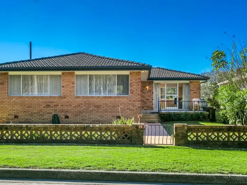 Main view of Homely house listing, 11 Minyon Street, Brunswick Heads NSW 2483