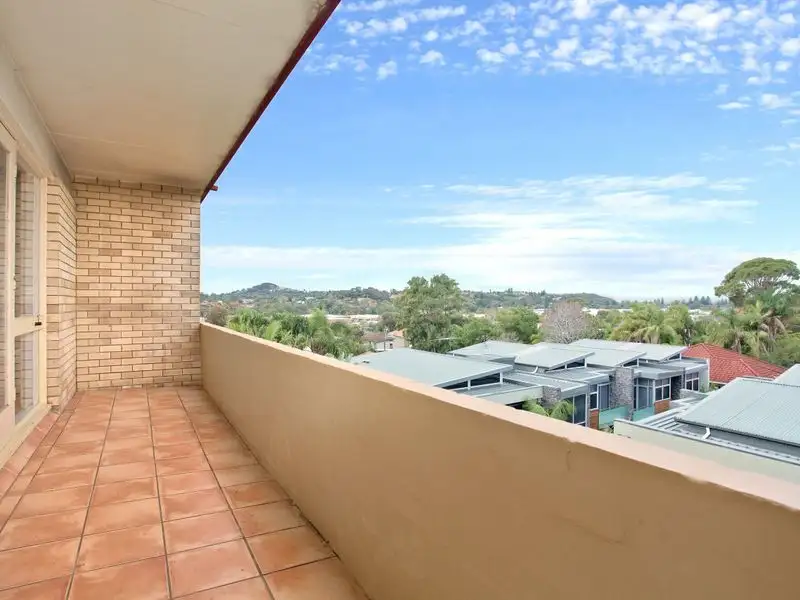 Main view of Homely unit listing, 13/50 Park Street, Mona Vale NSW 2103