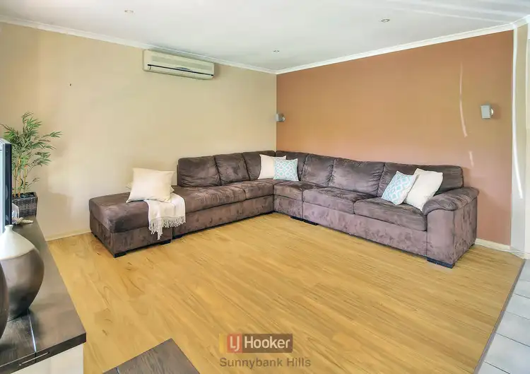 Fourth view of Homely house listing, 64 Bottlebrush Drive, Regents Park QLD 4118
