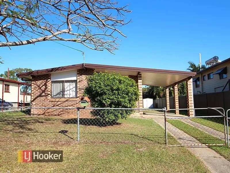 Main view of Homely house listing, 45 McNeill Road, Kallangur QLD 4503