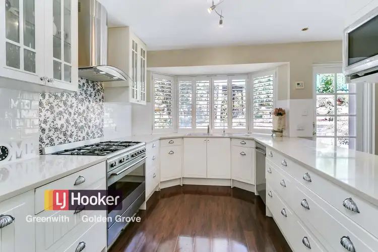 Fourth view of Homely house listing, 2 Citronelle Place, Golden Grove SA 5125