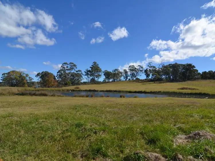 Second view of Homely rural property listing, Lot 1 Baaner's Lane, Hartley NSW 2790