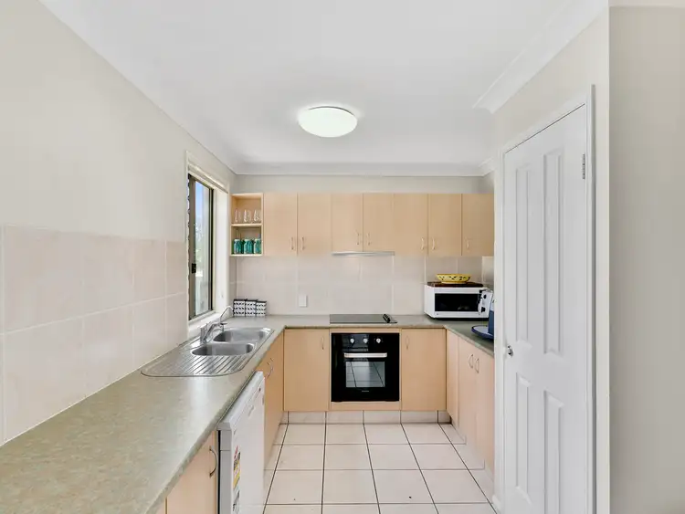 Sixth view of Homely house listing, 1 Boyer Street, Pacific Pines QLD 4211