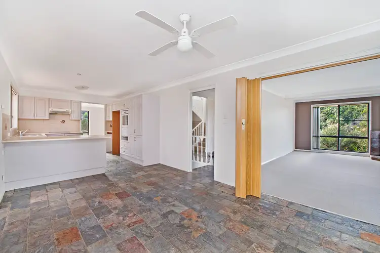 Fifth view of Homely house listing, 3 Hopetoun Close, Port Macquarie NSW 2444