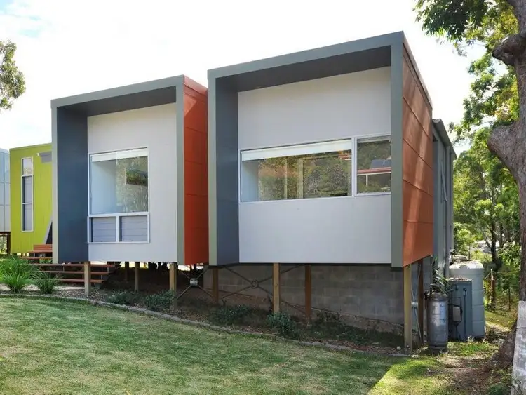 Fourth view of Homely house listing, 13 Safety Beach Drive, Safety Beach NSW 2456