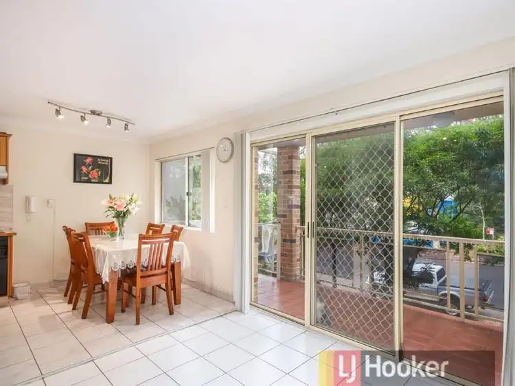 Fifth view of Homely unit listing, Unit 2/1 Cambridge Street, Penshurst NSW 2222
