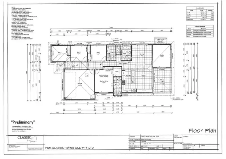 Third view of Homely house listing, 71 Skyblue Circuit, Yarrabilba QLD 4207