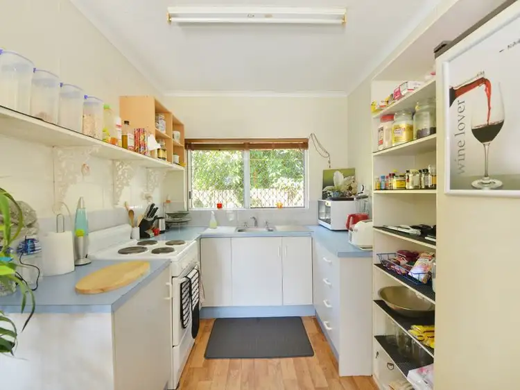 Second view of Homely unit listing, 18/52 Pease Street, Manoora QLD 4870