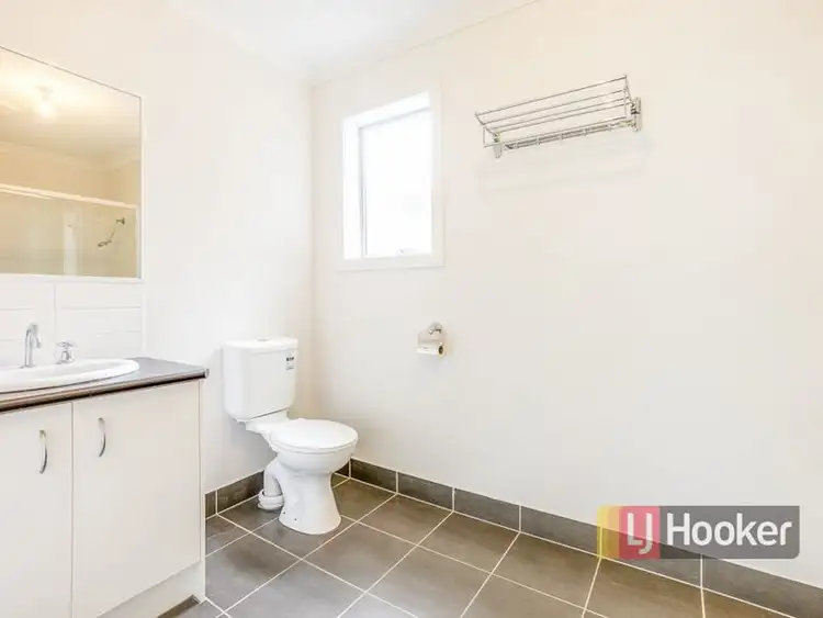 Fifth view of Homely unit listing, 196 Greens Road, Wyndham Vale VIC 3024