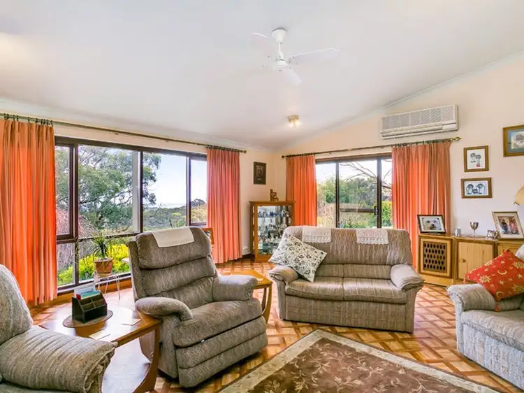 Fifth view of Homely house listing, 60 Emmett Road, Crafers West SA 5152