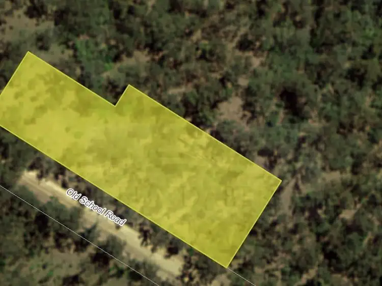 Lot 1 Old School Road, Booyal QLD 4671