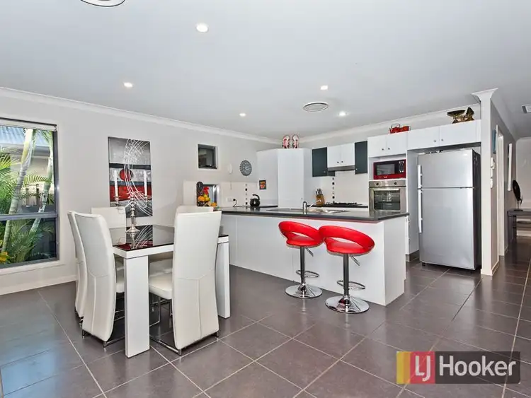 Third view of Homely house listing, 1 Park Grove Court, Kallangur QLD 4503