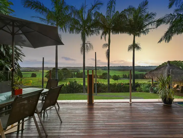 Main view of Homely house listing, 6 Hilltop Place, Lennox Head NSW 2478