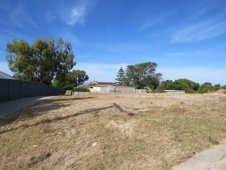 Third view of Homely land listing, 11 Evans Place, Two Rocks WA 6037