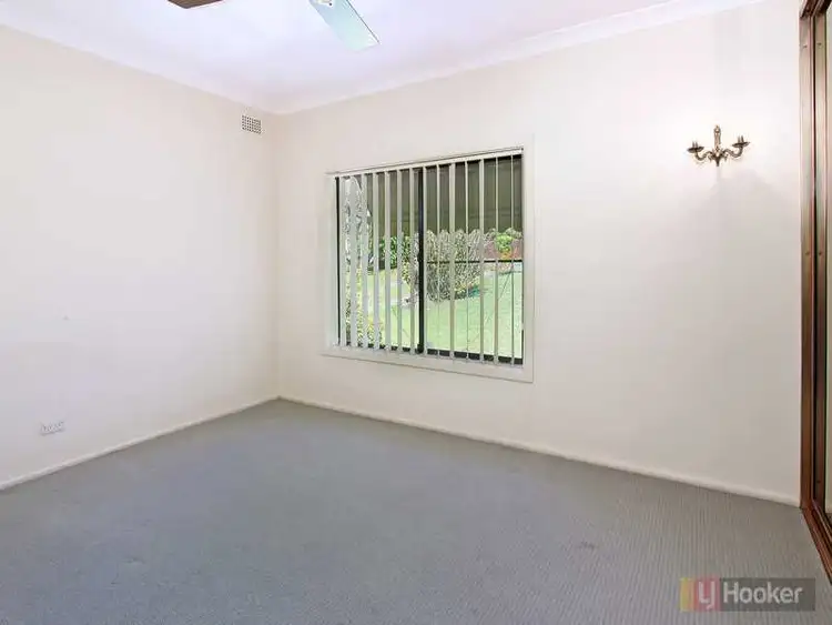 Fifth view of Homely house listing, 25 Gregory Street, Greystanes NSW 2145