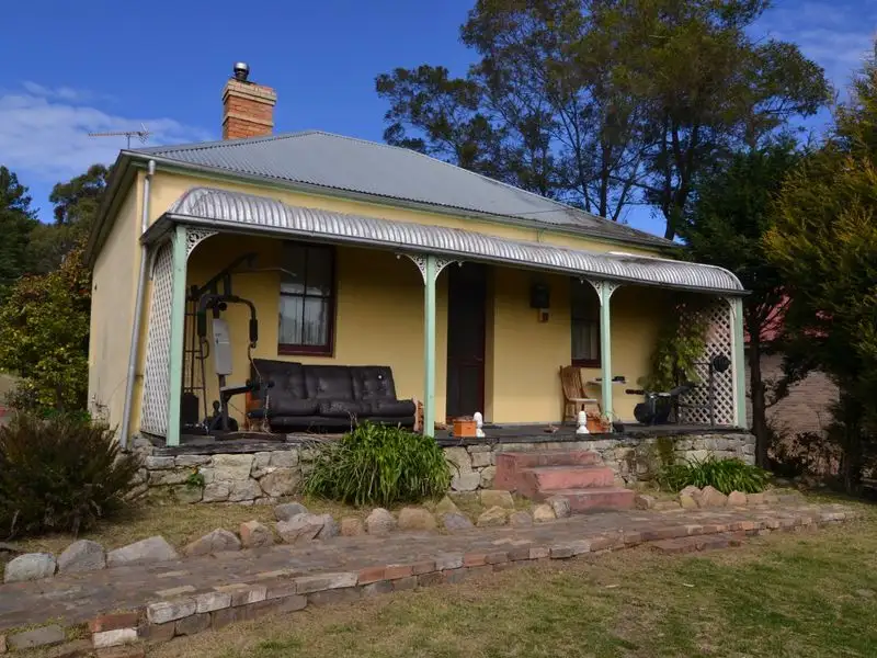 Main view of Homely house listing, 993 Great Western Highway, Lithgow NSW 2790