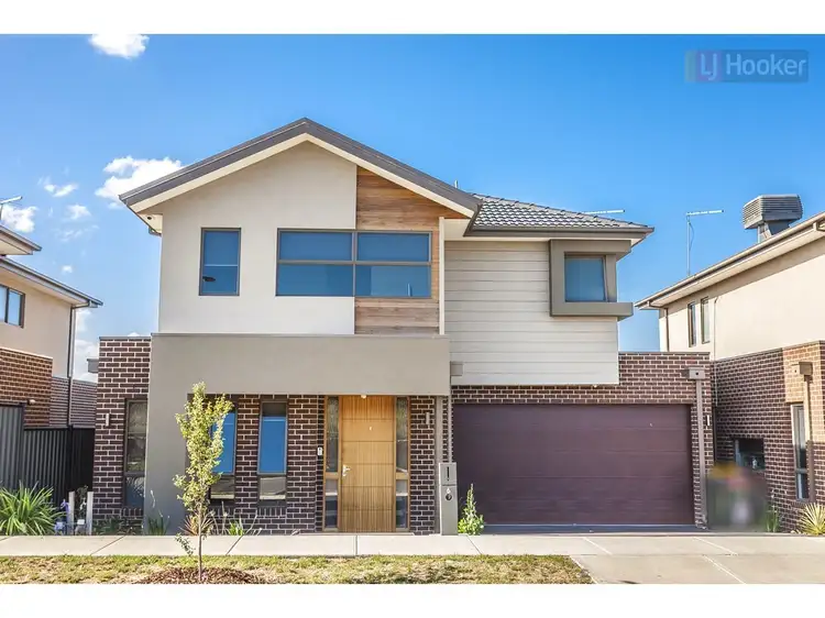Main view of Homely house listing, 6 Stud Road, Craigieburn VIC 3064