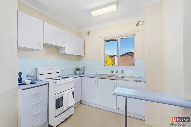 Third view of Homely apartment listing, 9/45 Meadow Crescent, Meadowbank NSW 2114