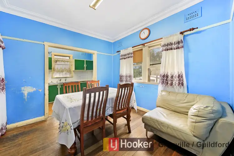 Second view of Homely house listing, 61 Dudley Road, Guildford NSW 2161