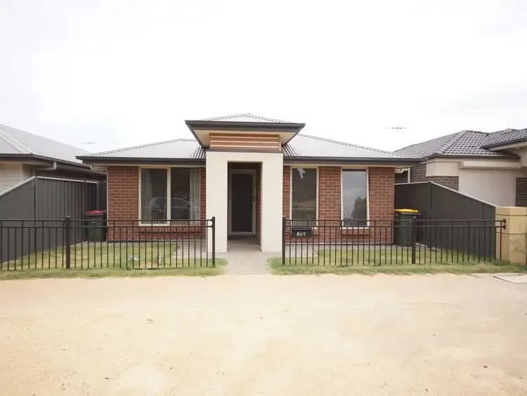 507 Stebonheath Road, Andrews Farm SA 5114