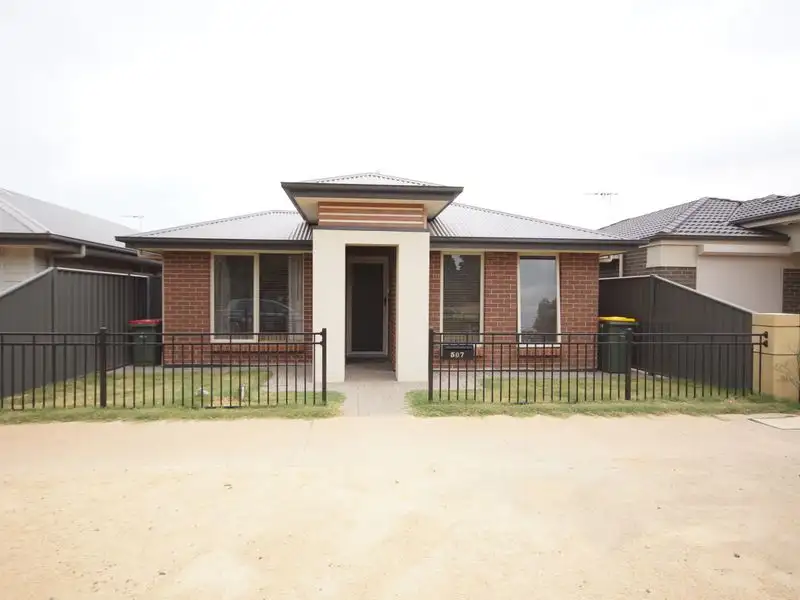 Main view of Homely house listing, 507 Stebonheath Road, Andrews Farm SA 5114