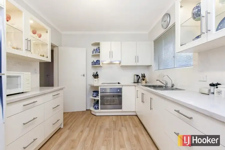 Fourth view of Homely unit listing, 1/77 Lockwood Road, Burnside SA 5066