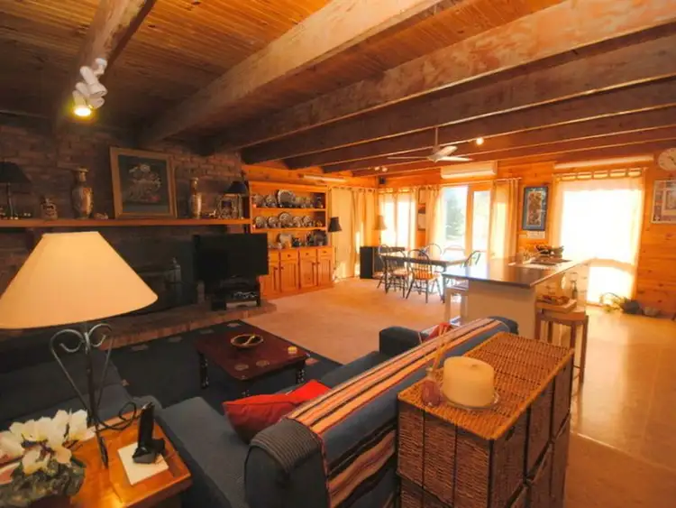 Second view of Homely rural property listing, 664 Goulburn Valley Highway, Thornton VIC 3712
