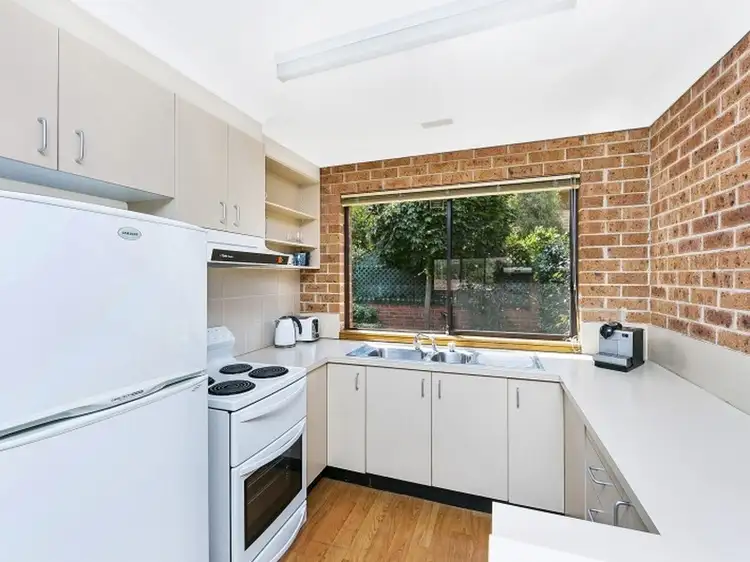 Fifth view of Homely townhouse listing, 9/29 High Street, Queanbeyan NSW 2620