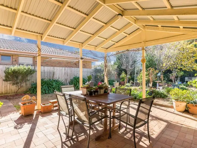 Fourth view of Homely house listing, 44 Whitsunday Drive, Hoppers Crossing VIC 3029