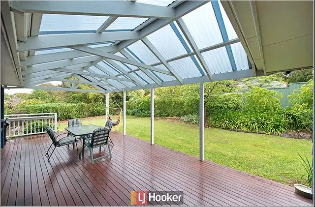Seventh view of Homely house listing, 19 Douglass Street, Spence ACT 2615