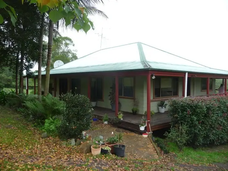 Second view of Homely rural property listing, Address available on request