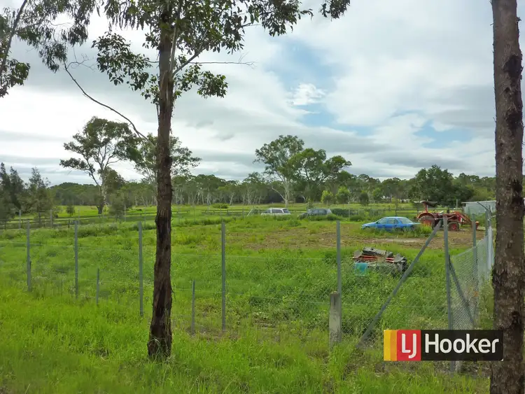 Third view of Homely land listing, 675 Windsor Road, Vineyard NSW 2765