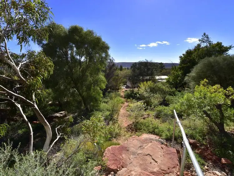 Fourth view of Homely house listing, 7842/46 Lillecrapp Road, Ilparpa NT 873