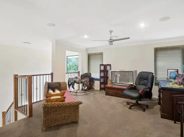 Fourth view of Homely semi-detached listing, 17B Shannonbrook Grove, Oxenford QLD 4210