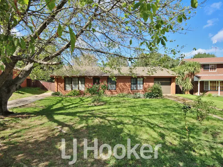Main view of Homely house listing, 10 Katandra Place, Kelso NSW 2795