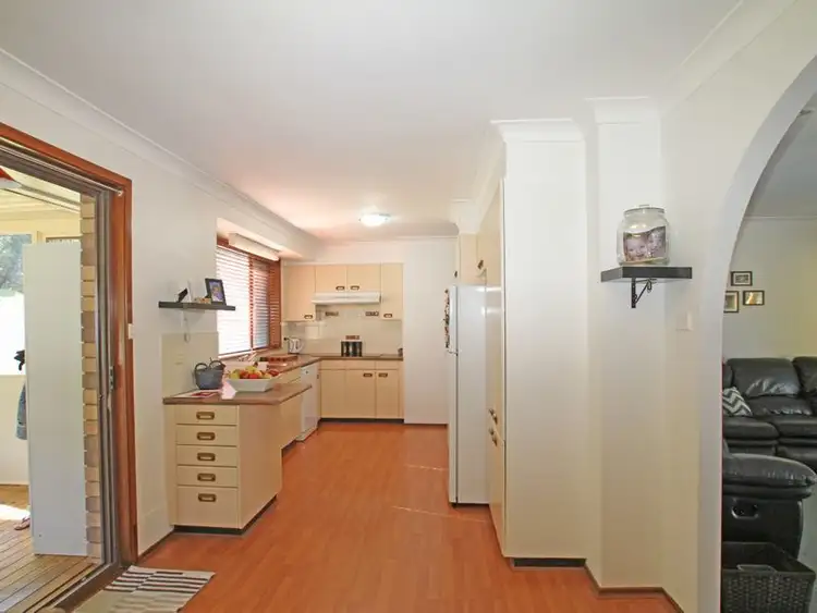 Fourth view of Homely house listing, 63 Suncrest Avenue, Sussex Inlet NSW 2540