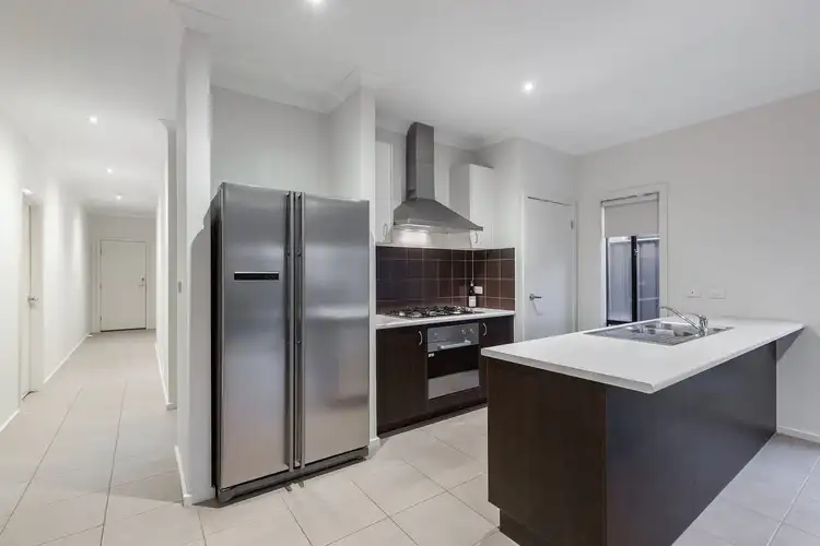 Third view of Homely house listing, 5 Beaurepaire Drive, Point Cook VIC 3030