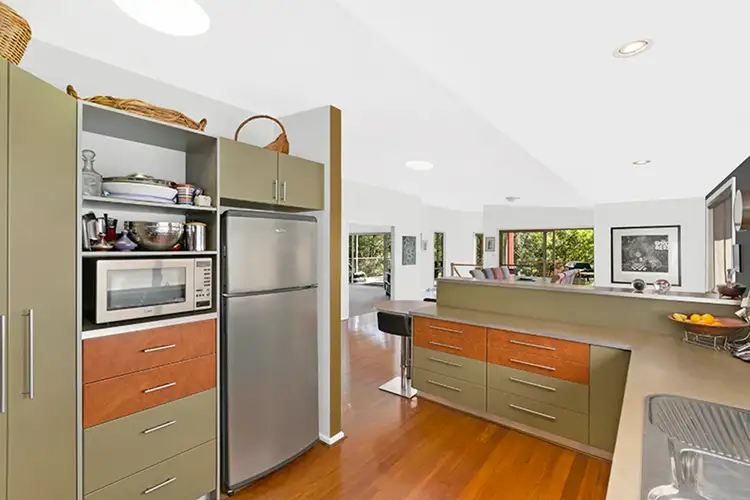 Sixth view of Homely house listing, 21 Plantation Place, Avoca Beach NSW 2251