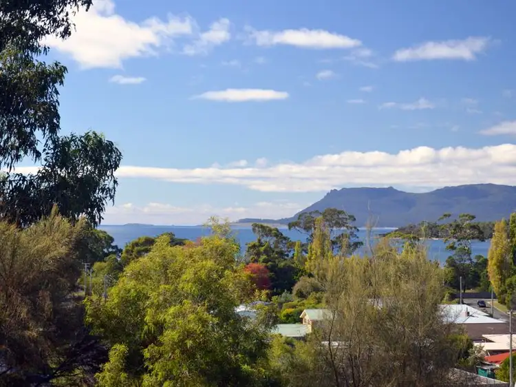 Third view of Homely land listing, 4 Wattle Grove, Orford TAS 7190