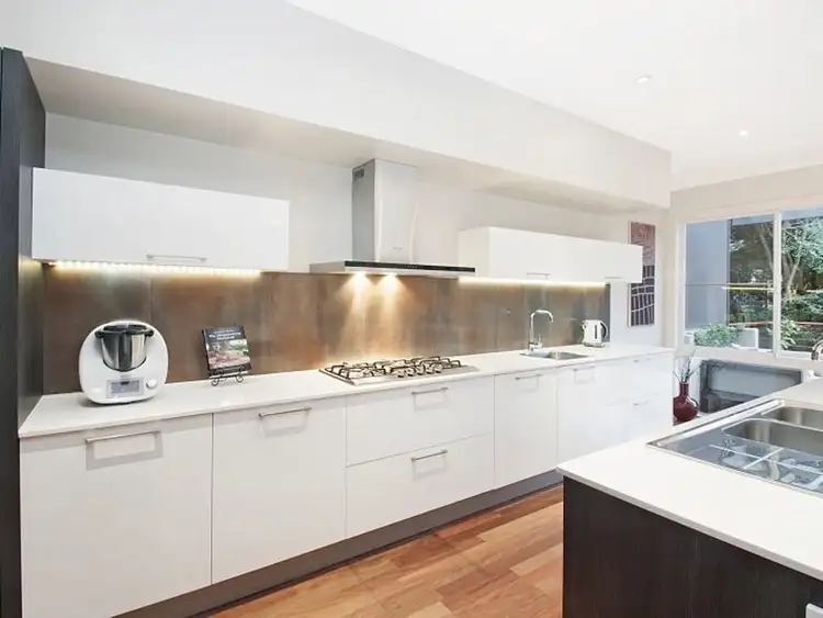 Fifth view of Homely house listing, 10 Parker Street, Northbridge NSW 2063