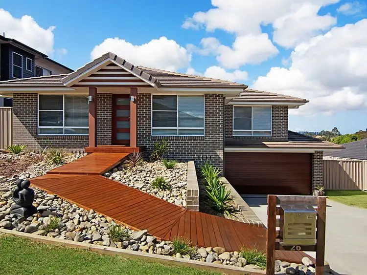Second view of Homely house listing, 26 Waratah Way, Goonellabah NSW 2480